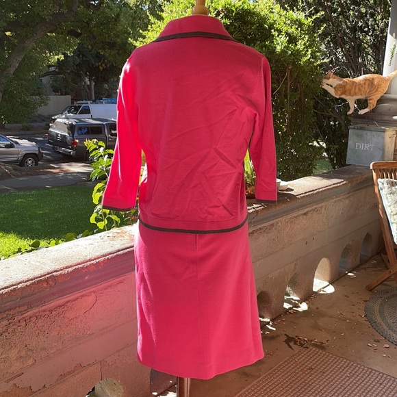 1940’s Amalfi Imports 3 Piece Outfit - Picture 4 of 5